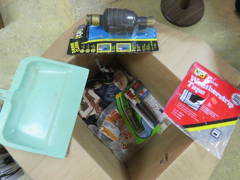 Household Lot