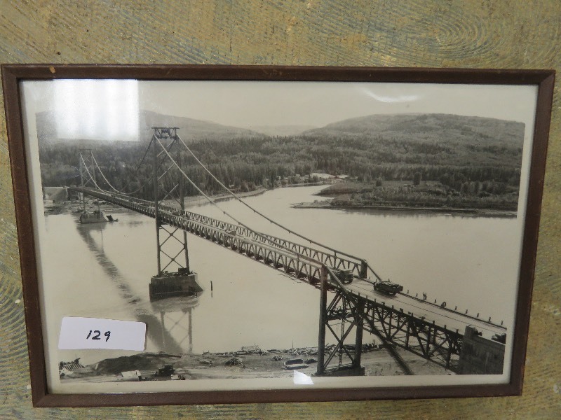Vintage Picture Lot