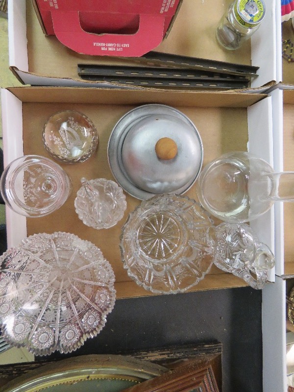 CrystalGlass Lot