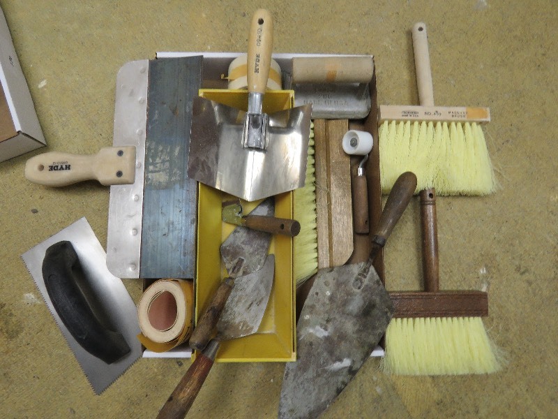 Home Improvement Lot