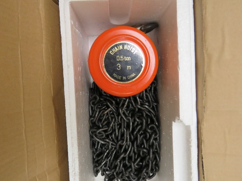 Chain Hoist