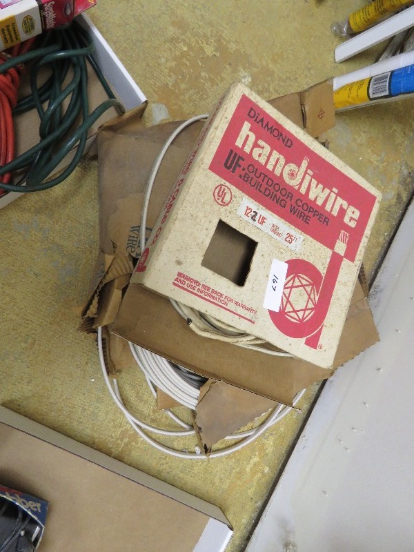 Electrical Wire