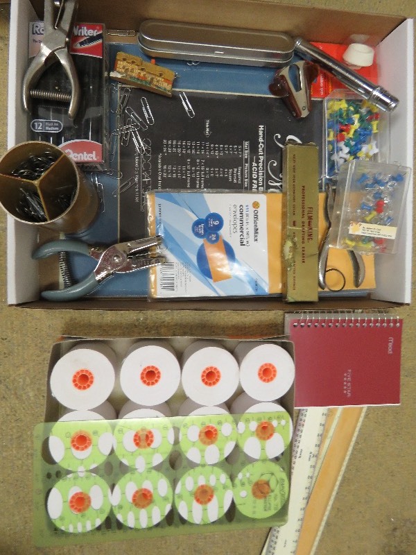 Office Lot