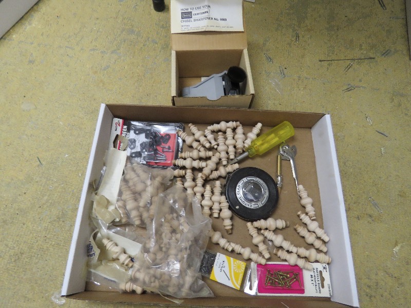 Wood Working Lot
