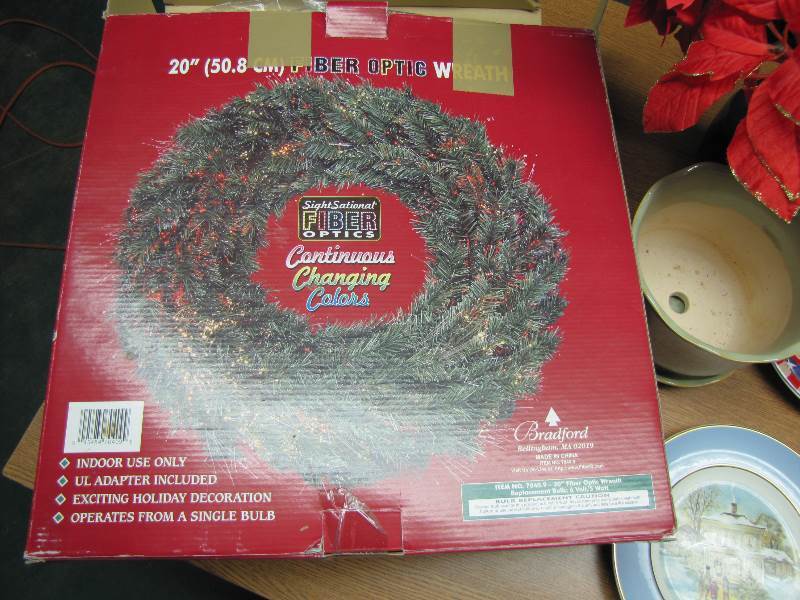 Christmas Wreath