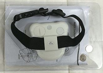 Non-Shock Safe Anti-Bark Collar