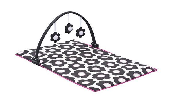 Evenflo Marianna Portable BabySuite 300 BassinetPlay Yard