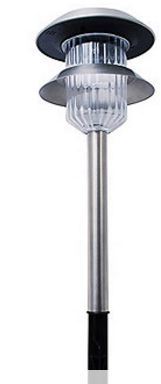 alcove Zen Solar Light Set - 8pk.