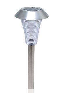 alcove 7-Pk. Pacific Solar Garden Lights