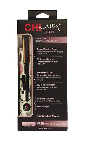 CHI Air Home 1 Thermal Flat Iron
