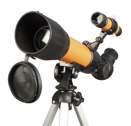 Vixen Nature Eye 50mm x 360mm Refractor Telescope