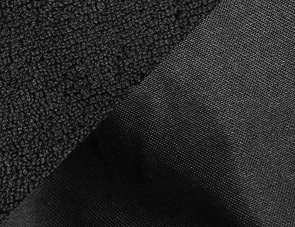 Cozelle� Microplush & Satin Trimmed Six-Piece Sheet Set QUEEN