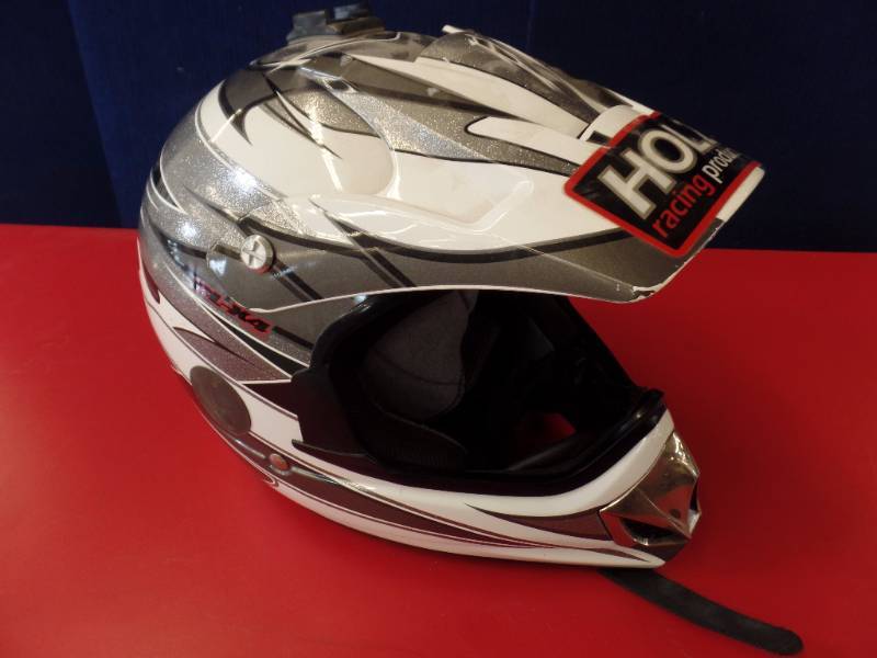lot 114 image: Helmet