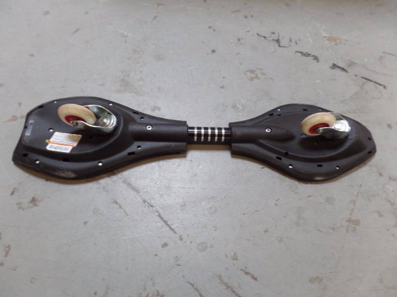 lot 130 image: RipStik skateboard
