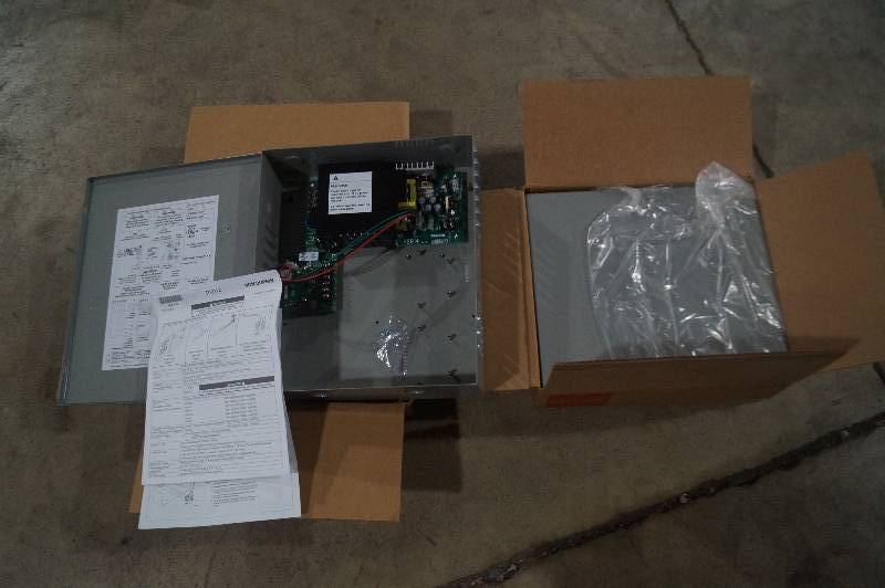 lot 45 image: Power Supply Boards