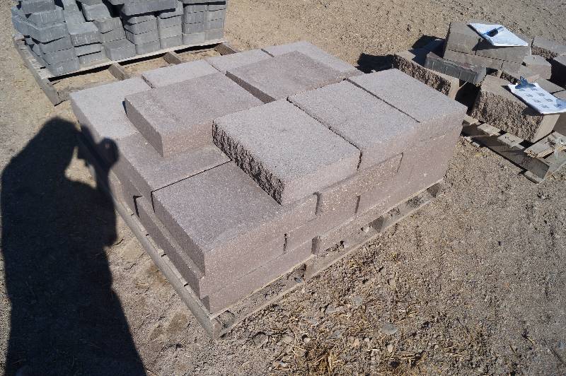 Wall Caps
