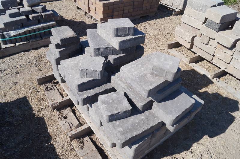 Pavers