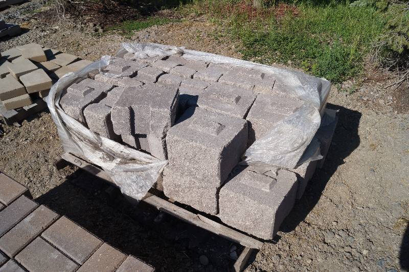 Wall Blocks