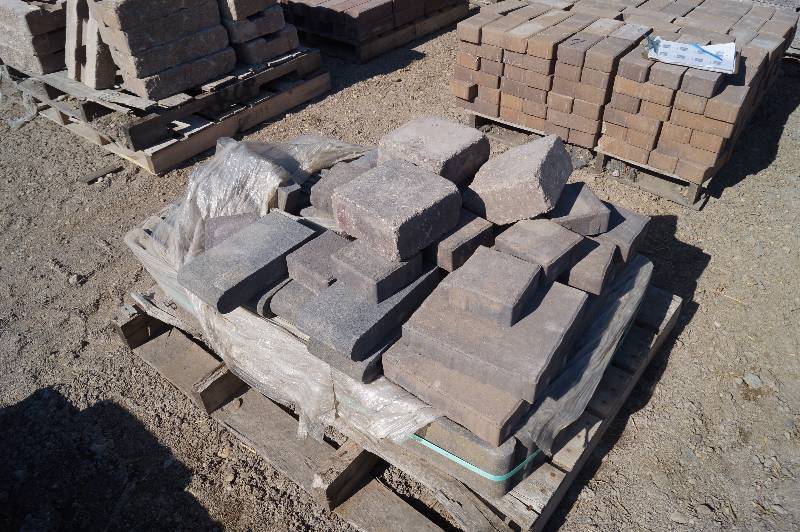 Pavers