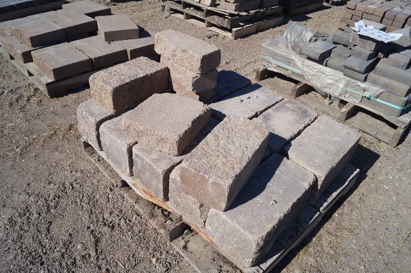 Wall Blocks