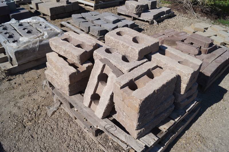 Wall Blocks