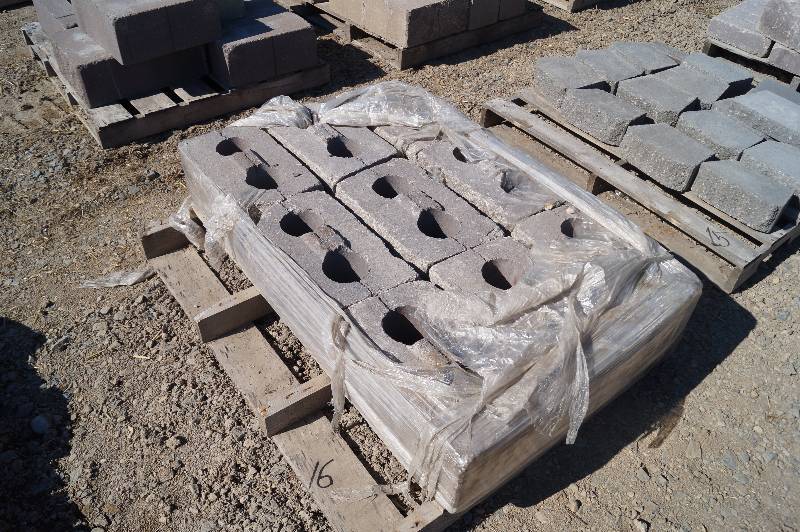 Wall Blocks
