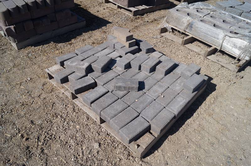 Pavers
