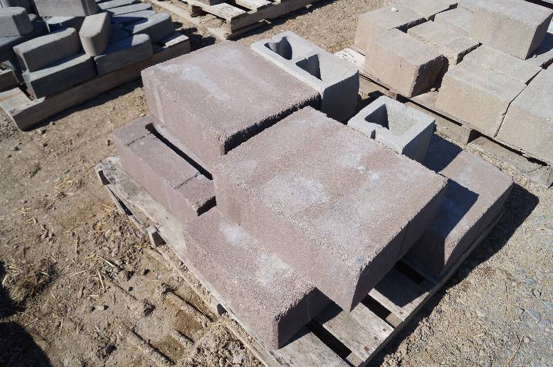 Wall Blocks