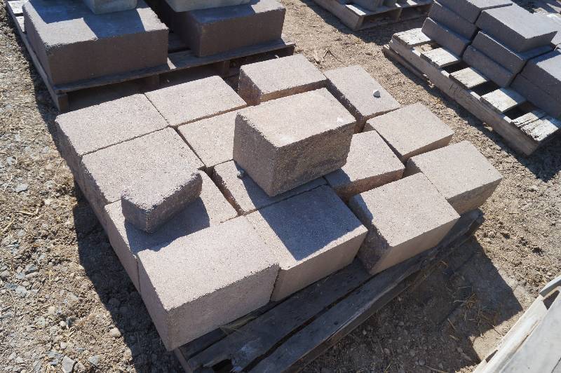 Wall Blocks