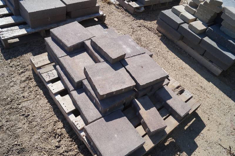 Pavers