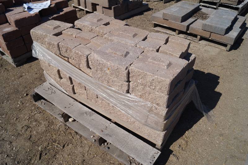 Wall Blocks