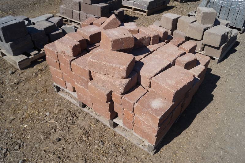 Wall Blocks