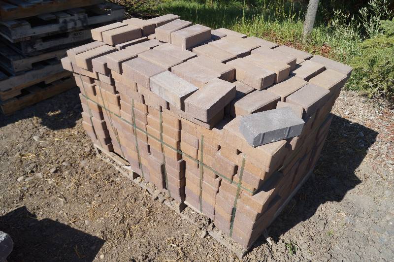 Pavers
