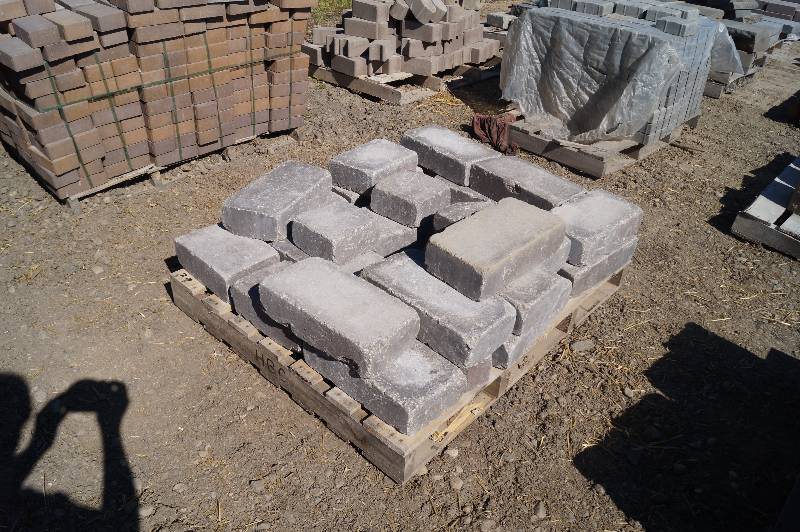 Wall Blocks