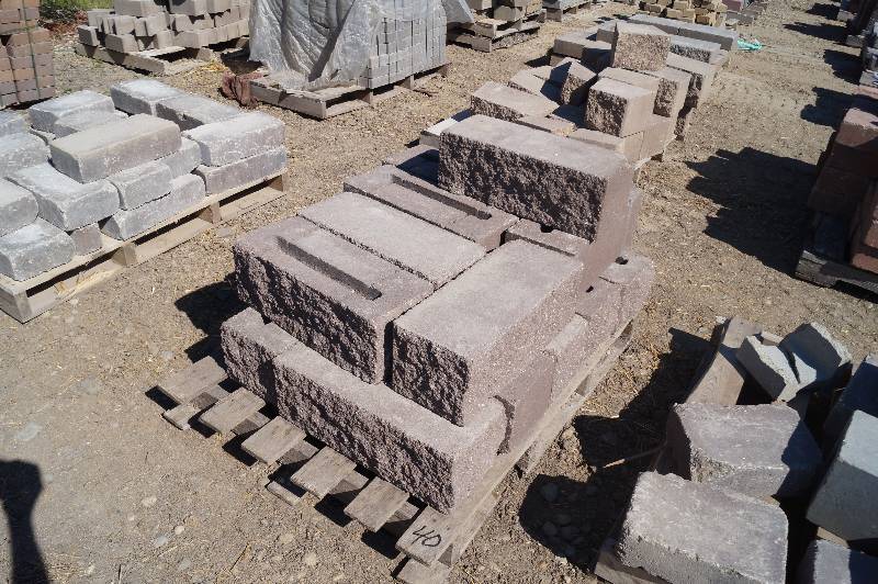 Wall Blocks