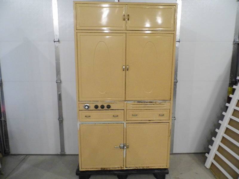 Parsons Pureair Kitchenette