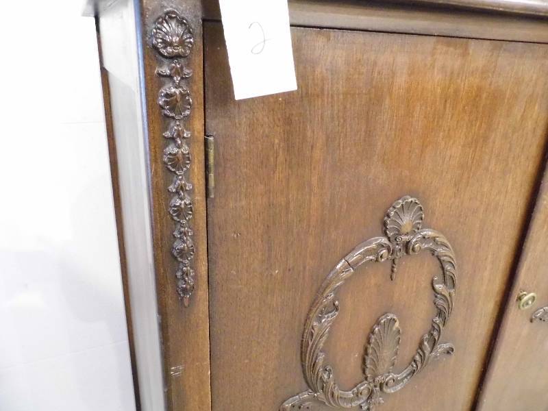 Armoire