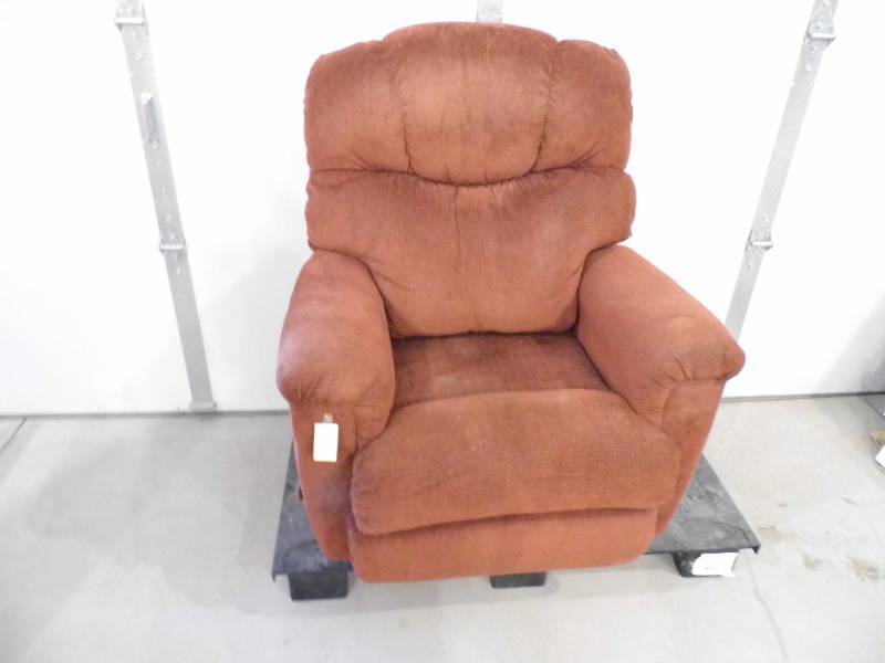 Recliner