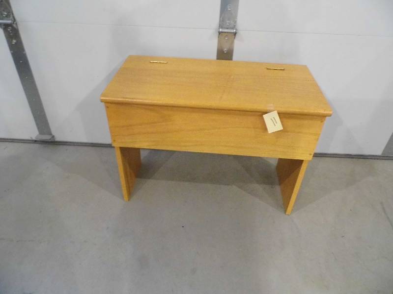 Bench