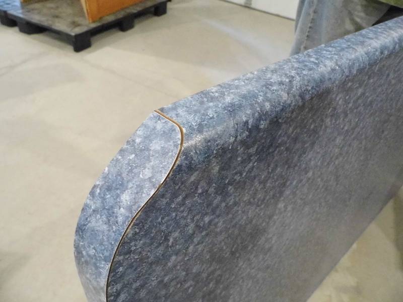 8 Countertop