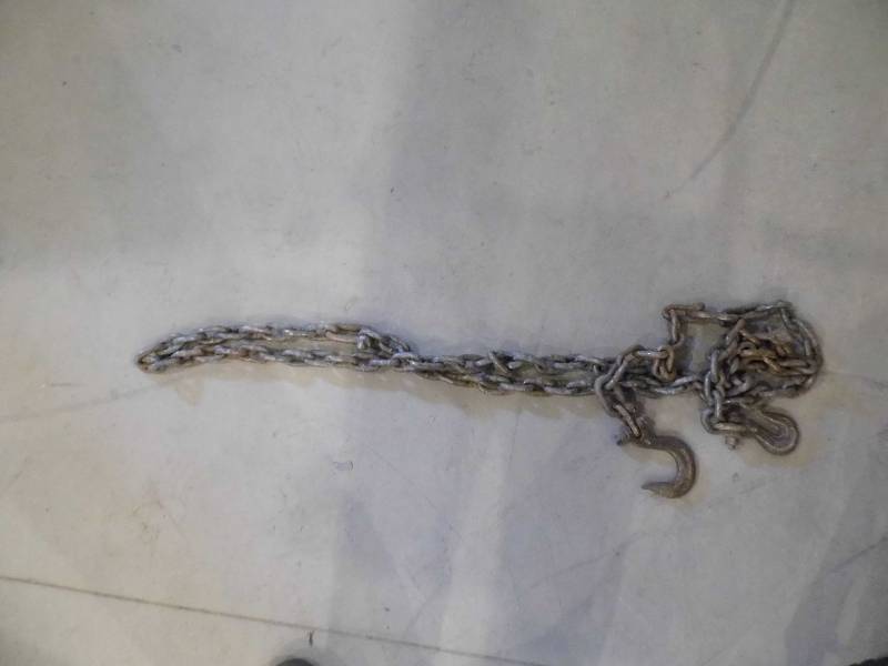 12 Chain
