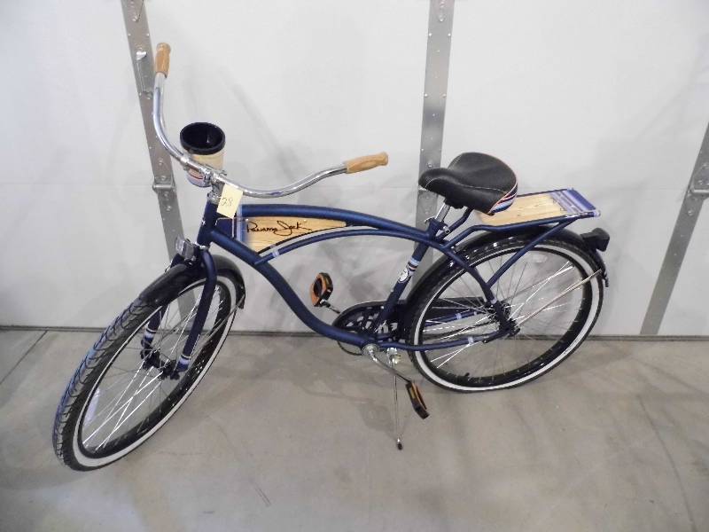 Panama Jack Bicycle