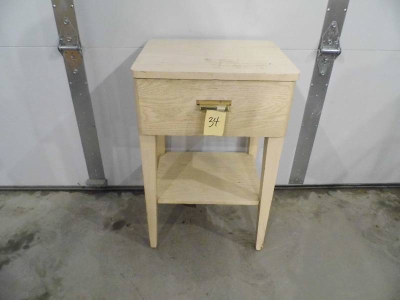 Night Stand