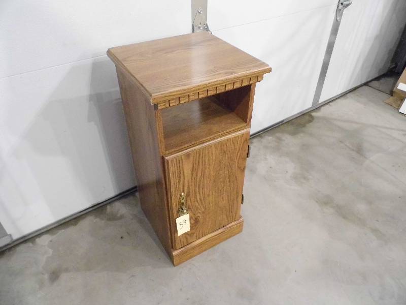 Stand