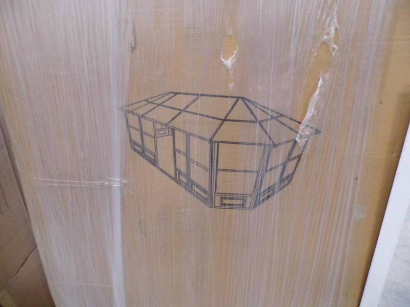 Gazebo Screens