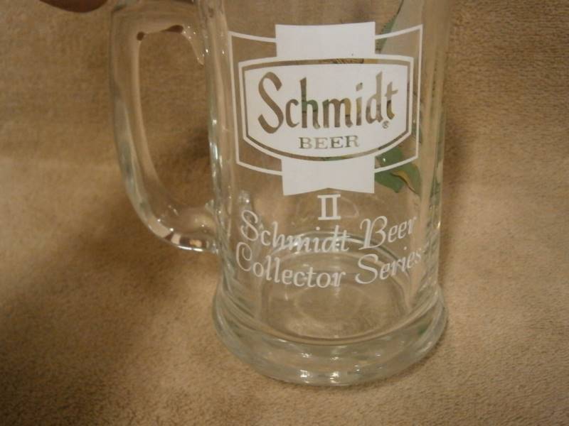 Schmidt Beer Mugs Grainbelt Bottle Opener
