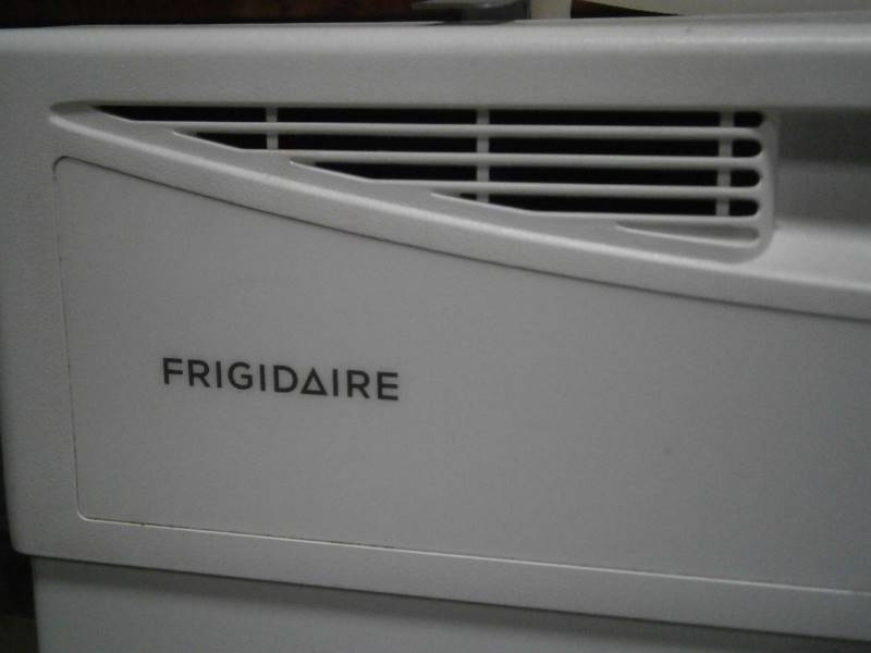 Frigidaire Dishwasher