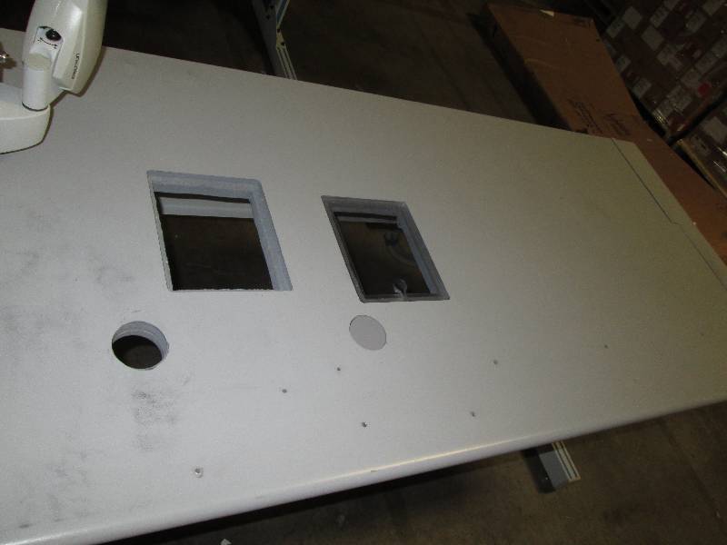 Work Bench - Sturdy