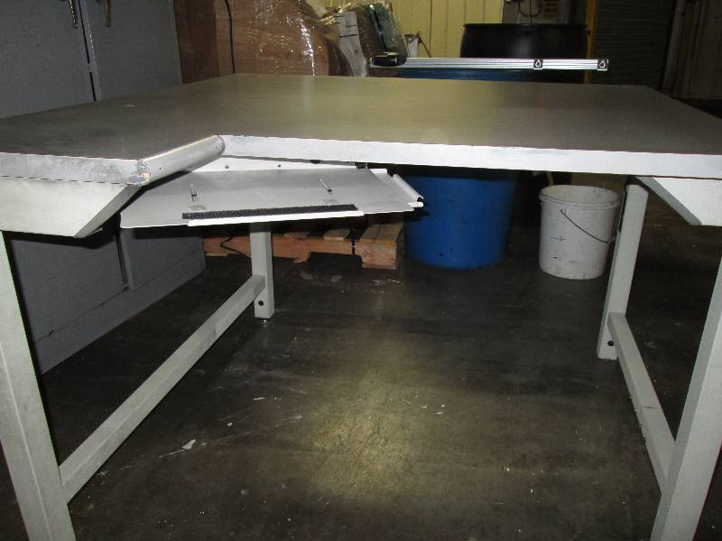 TableWork Bench
