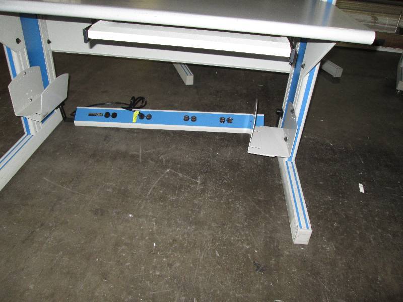 Work Bench - Sturdy